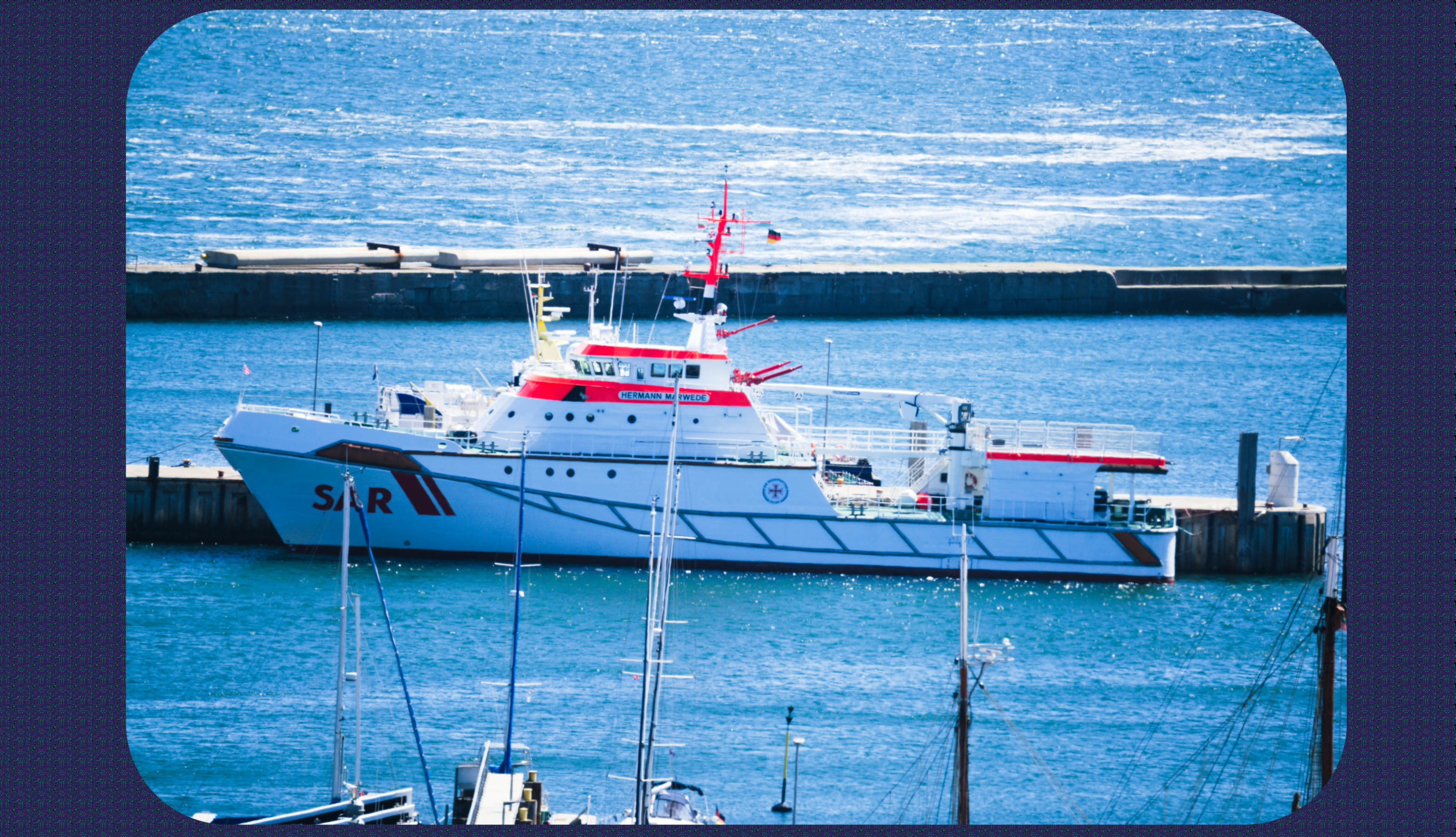 Helgoland